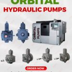 PVV20-F-D-R-1080 YUKEN Hydraulic Variable Vane Pump